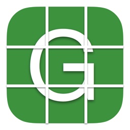 Télécharger Grid#-Ajouter grille sur image pour iPhone / iPad sur l'App  Store (Photo et vidéo)