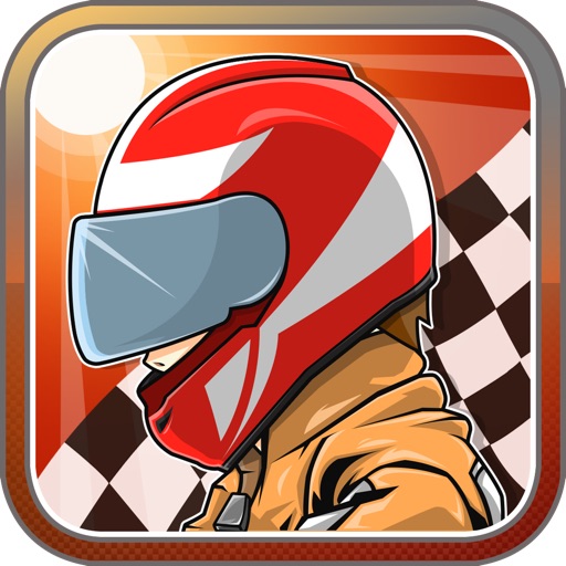 Buggy Blitz - Extreme Stunts icon