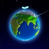 플랜트 월드: 지구 탄소 배출 - iPhoneアプリ