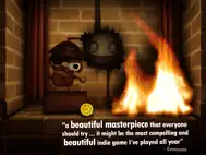 Little Inferno HD ipad bilder 0