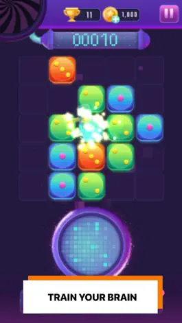 Game screenshot Beat Dice - Dice Merge Puzzle hack