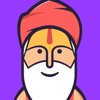 Guruji Astro Horoscope Tarot icon
