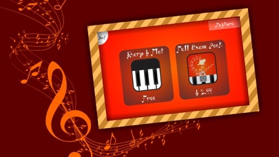 Screenshot #2 pour Miss Azi’s Music Maze Pro 3