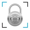 School Practice Lock icon