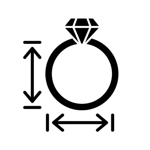 Quick Ring Sizer icon