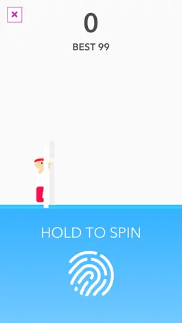 Game screenshot Fliptastic Gymnastics Challenge mod apk