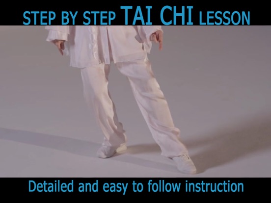 Tai Chi for Beginners 24 Formのおすすめ画像3