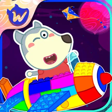 Wolfoo Playtime School Story Читы