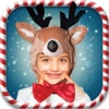 Christmas Photo Editor - Santa Claus Pic Stickers