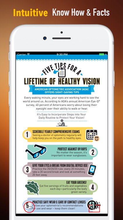 How To Improve Your Eyesight-Vision Cure