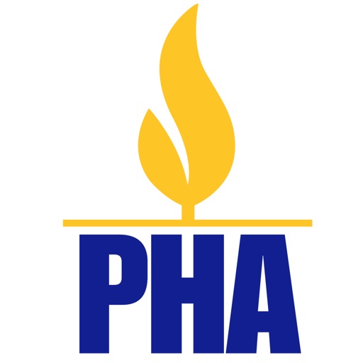PHA events - AppWisp.com