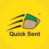 QuickSent User