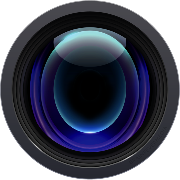 ‎Anamorphic Pro on the Mac App Store