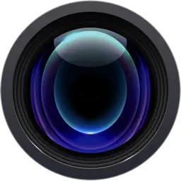 Anamorphic Pro app icon