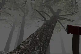 Game screenshot Trapped in the Forest! apk