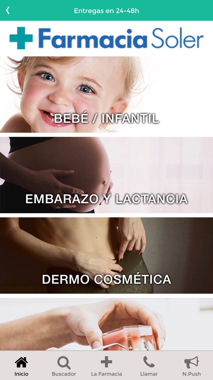 Farmaciasoler.com TiendaOnline