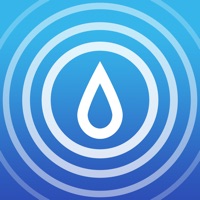 Healing Sounds app icon - Medical app for iPhone