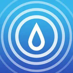 Healing Sounds app icon