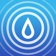 Healing Sounds app icon - Medical app for iPhone