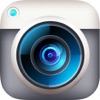 Shutter Speed Camera DSLR FX - iPadアプリ