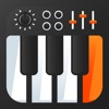 Synth Pro: Vintage Synthesizer - iPhoneアプリ