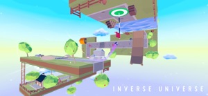 Inversion: Magic Gravity screenshot #2 for iPhone