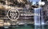 MyZen Wasserfall