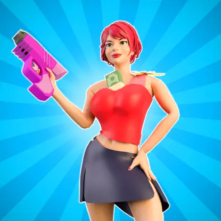 Fashion Gun! Читы