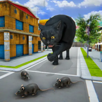 Scary Cat Simulator: Evil Pet Cheats