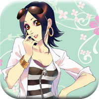 Fashion Girl Dressup and Makeover Salon