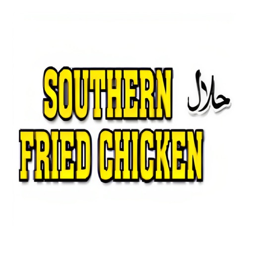 Southern Fried Chicken-Online icon