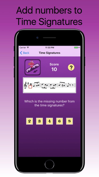 Down An Escalator screenshot-5