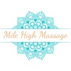 Mile High Service Provider icon