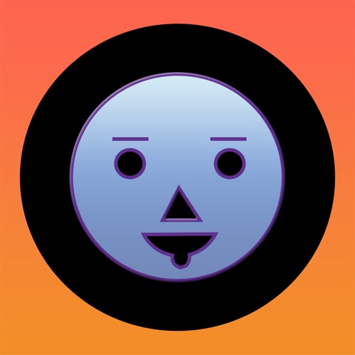 EmojiProg - Synonym for Emoji icon