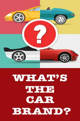 Game screenshot Quiz Car - guess car brand mod apk