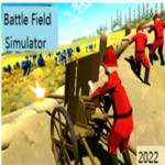 Battle Field Simulator 2022