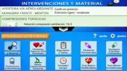 pediatric support iphone capturas de pantalla 2