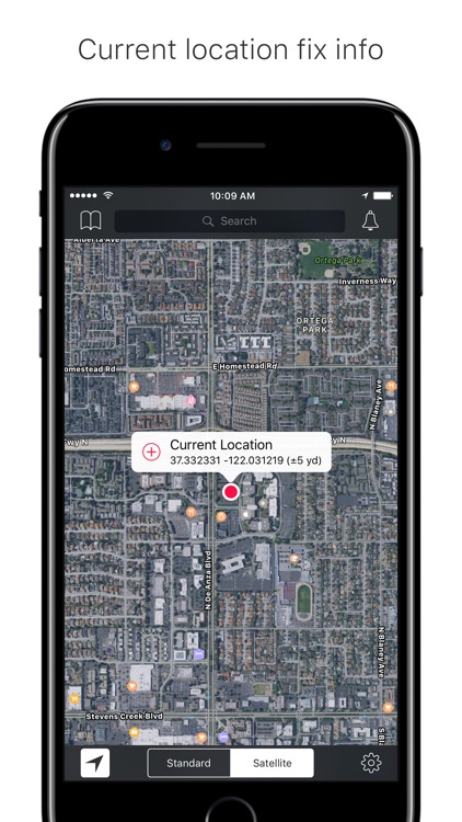 Maps+ screenshot-4