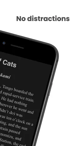 Game screenshot Readup: Social reading. apk