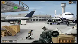 Game screenshot Airport Ops - Sniper Shooting Training Game mod apk