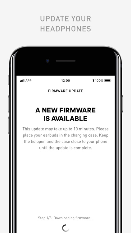 adidas Headphones screenshot-6