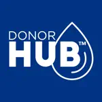 Grifols Plasma Donor Hub App Support