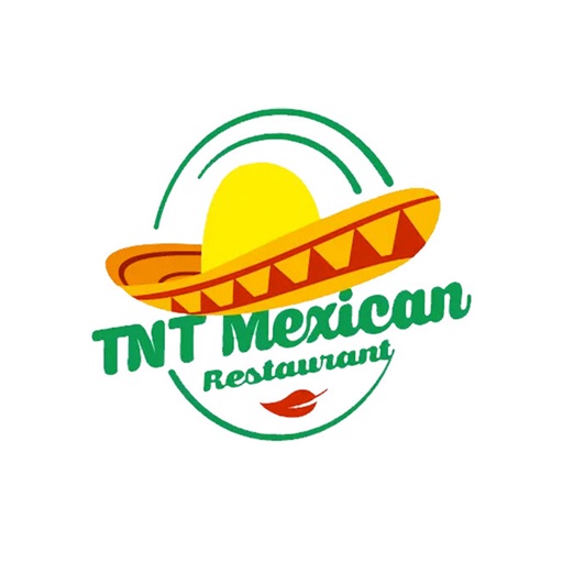 TNT Mexican Restaurant icon