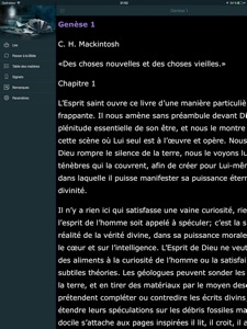 Capture d'écran