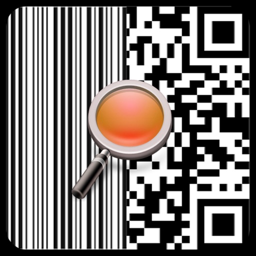 QR and Barcode Scanner. Create and Read All Codes