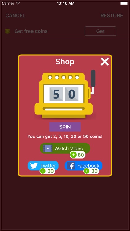 Guess The Animal Quiz - Trivia Game screenshot-3