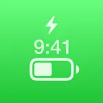 Charge Time: Battery + Clock App Problems