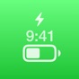 Charge Time: Battery + Clock app download