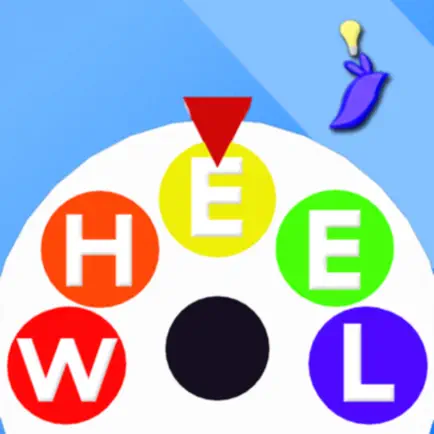 WordWheel! - Combine Letters! Cheats