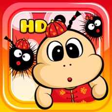 Activities of BubbleTT(Chinese New Year):The Fastest Casual Game